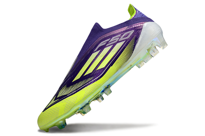 adidas F50 Elite Laceless FG
