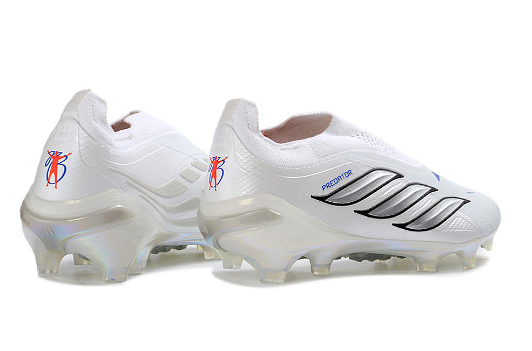 Adidas Predator Laceless 26 FG