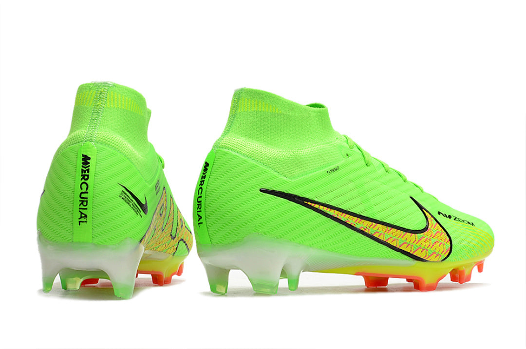 Nike Mercurial Superfly IX Elite FG