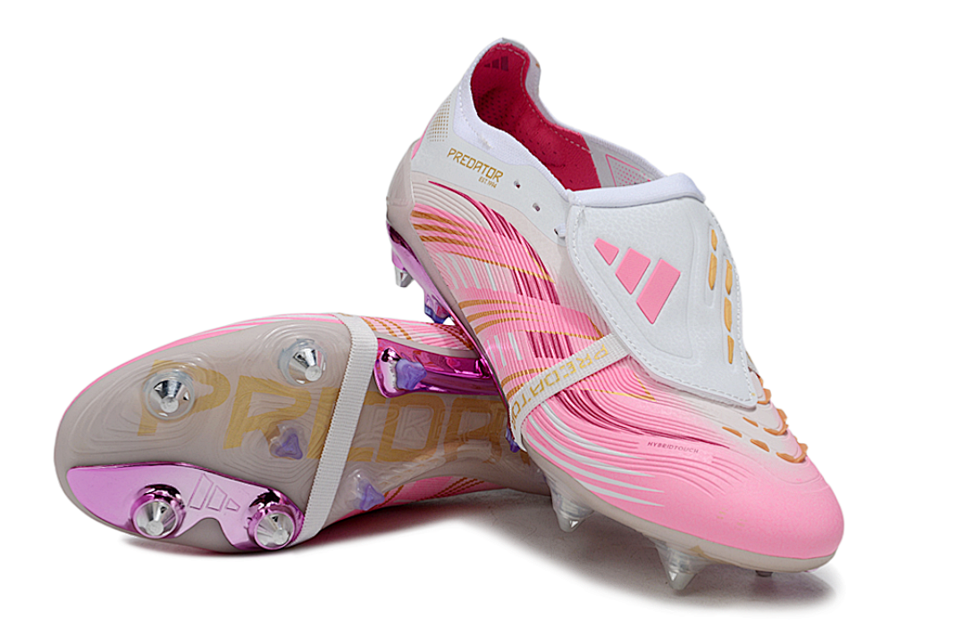 Adidas Predator accuracy+SG Boots