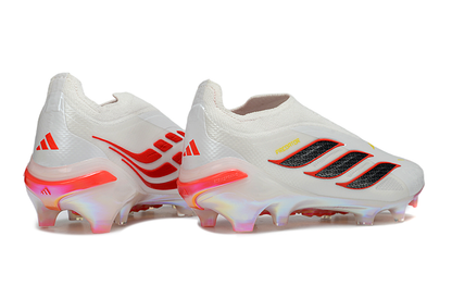 Adidas Predator Laceless 26 FG
