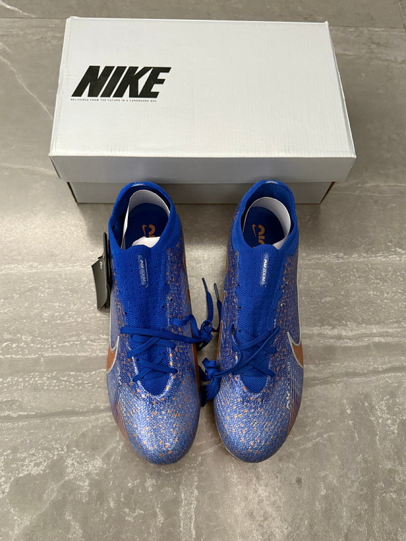 Mercurial Vapor XV Elite FG