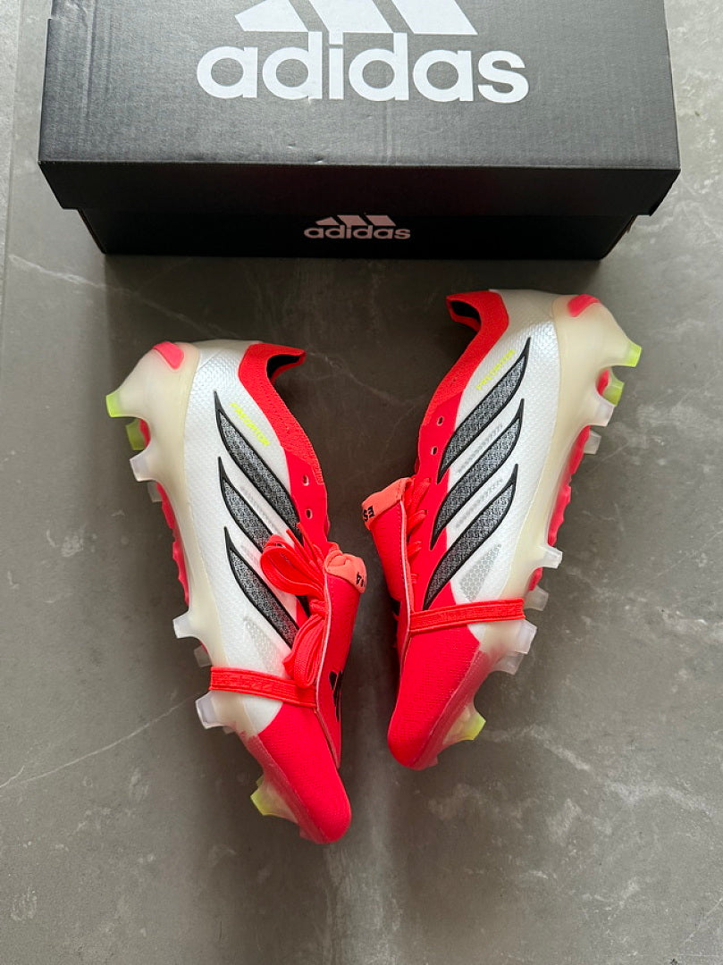 adidas 26 Predator Elite Tongue FG