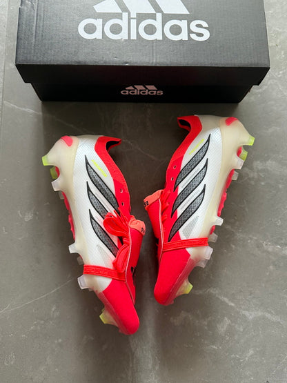 adidas 26 Predator Elite Tongue FG