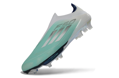 Adidas F50+ Elite Laceless FG