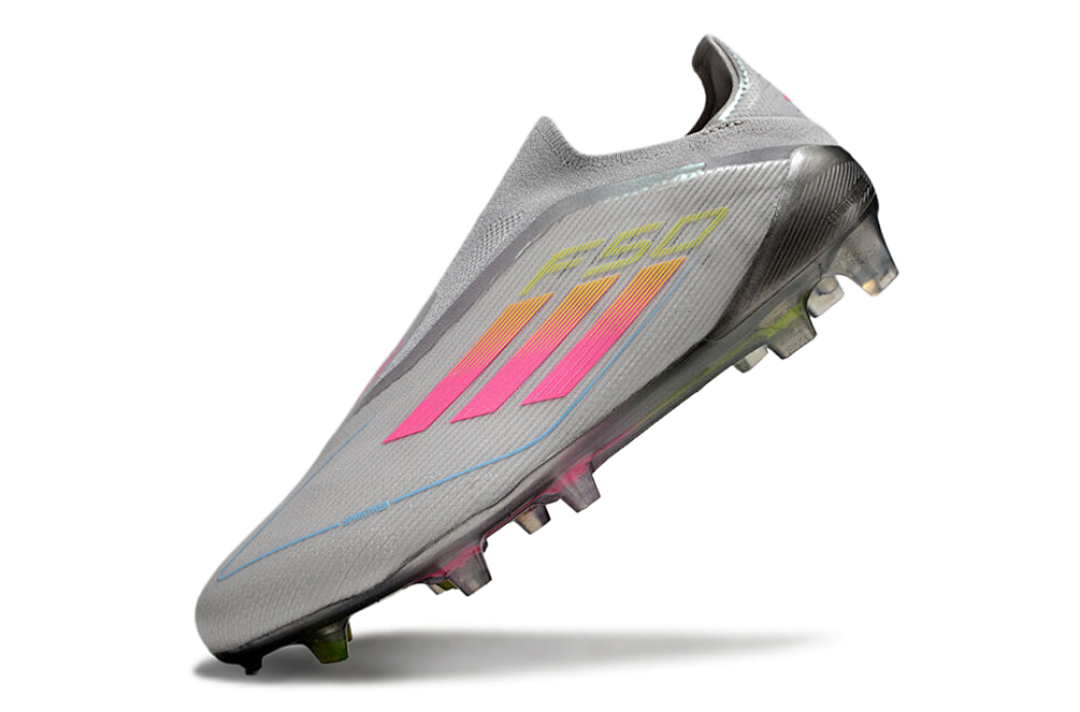 adidas F50 Elite Laceless FG