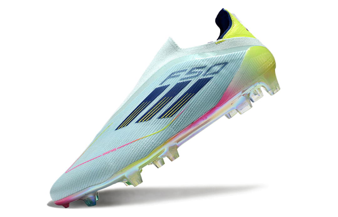 adidas F50 Elite Laceless FG