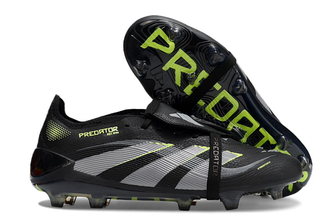 PREDATOR ACCURACY FG