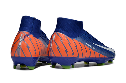 Nike Mercurial Superfly 8 Elite FG 'Recharge Pack'