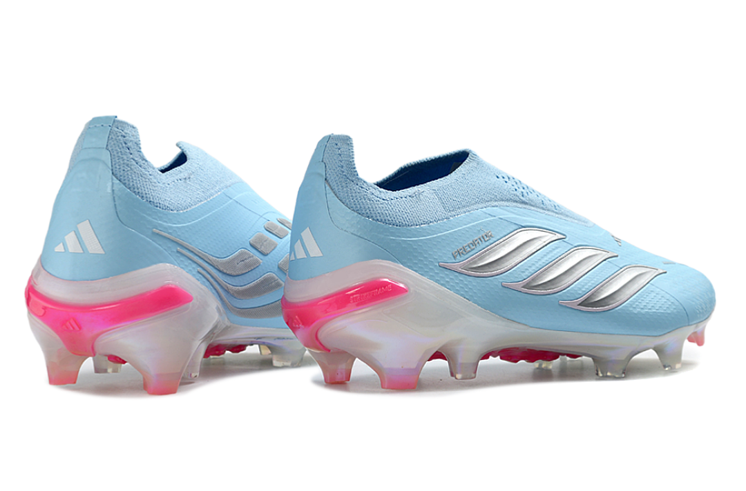 Adidas Predator Laceless 26 FG