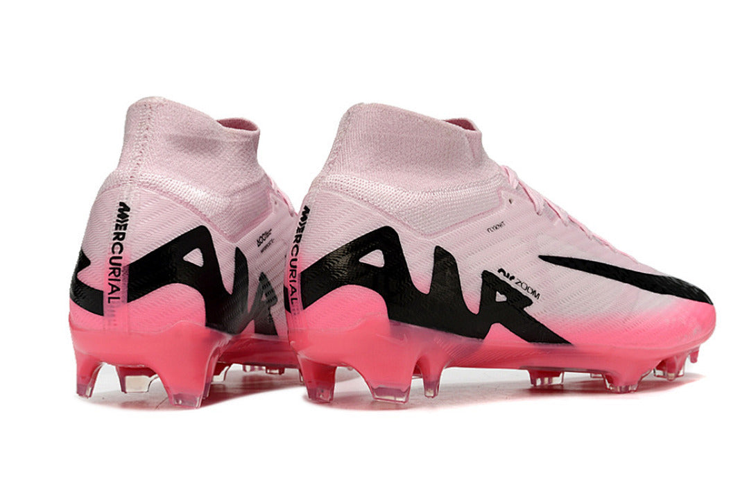 Nike Zoom Mercurial Superfly 9 Elite FG