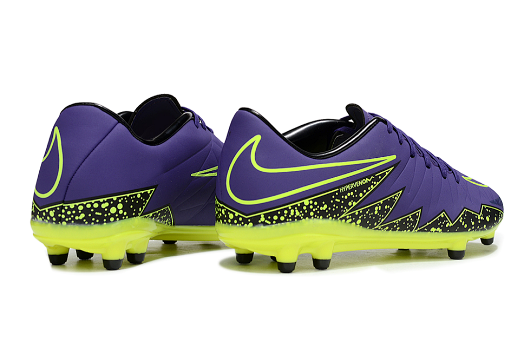 Nike Hypervenom phantom FG