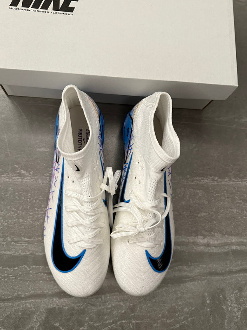 Nike Mercurial Vapor 16 Elite FG