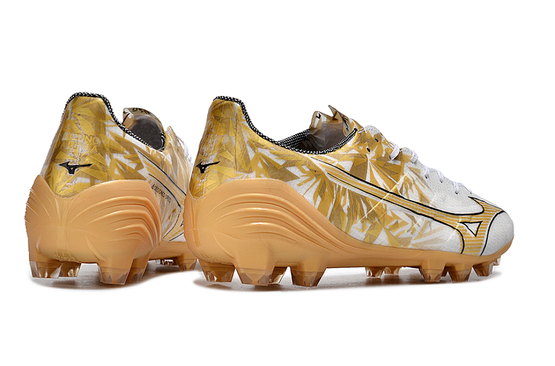 Mizuno Morelia Neo IV BATE Japan