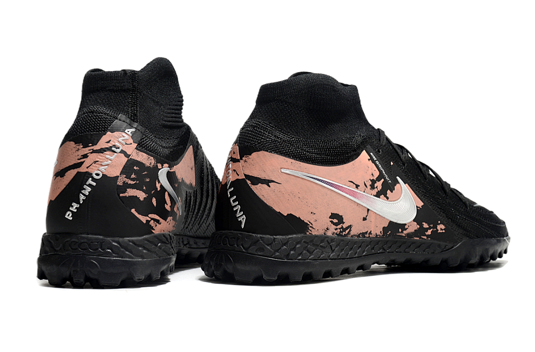 GX2 High-Top Knitted TF