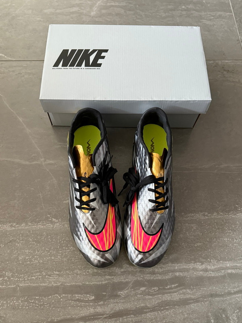 Hypervenom Phantom 1 Premium FG