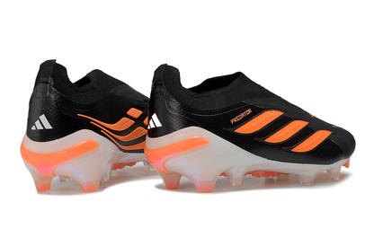Adidas Predator Laceless 26 FG