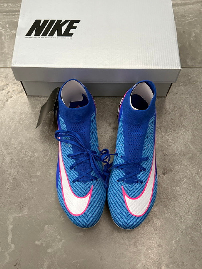 Mercurial Superfly IIX Elite FG