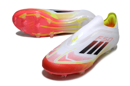 adidas F50 Elite Laceless FG