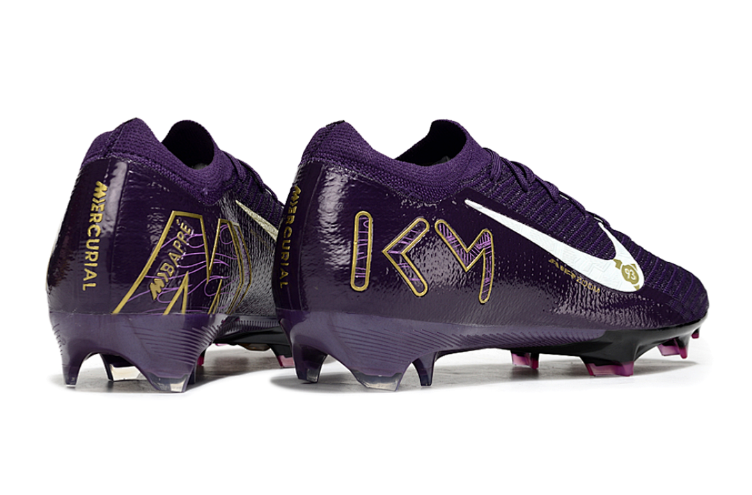 Nike Zoom Mercurial Vapor 16 Elite FG Kylian Mbappé