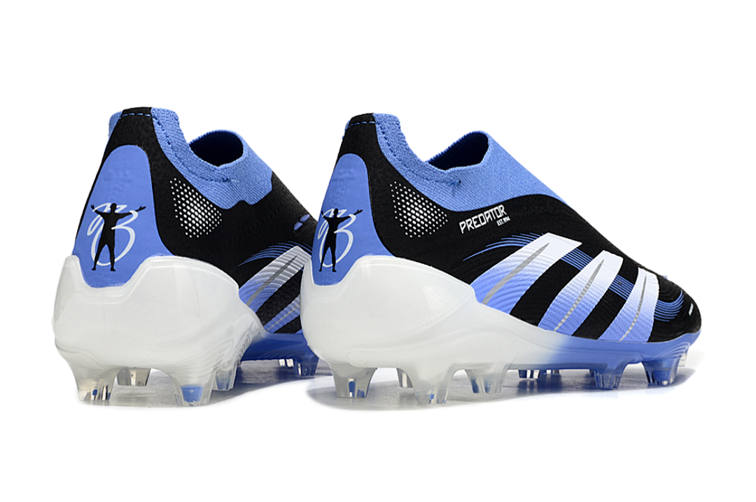Adidas Predator accuracy+FG Boots25