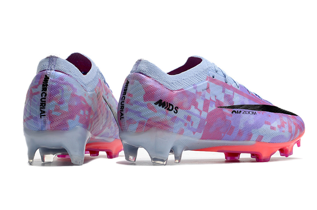 Nike Zoom Mercurial Vapor 15 Elite FG 'Dream Speed 6 Pack'