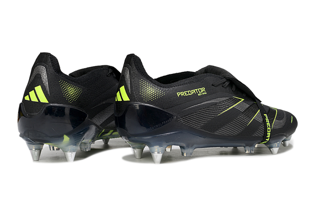 adidas 25 Predator Elite Tongue SG