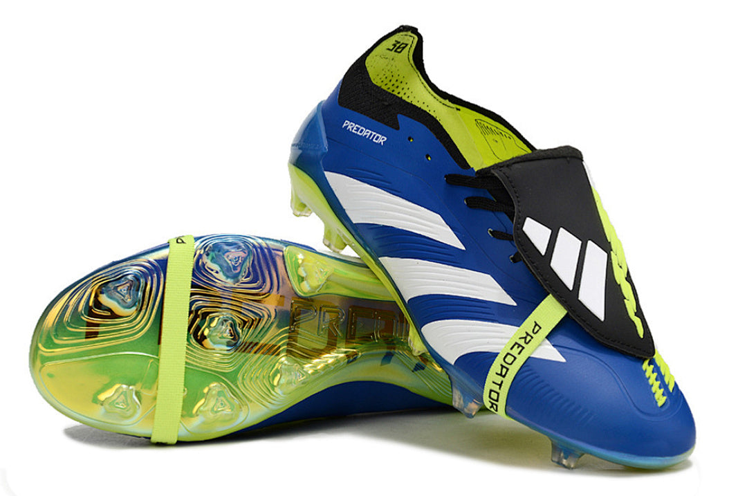 Adidas Predator Accuracy FG Boots