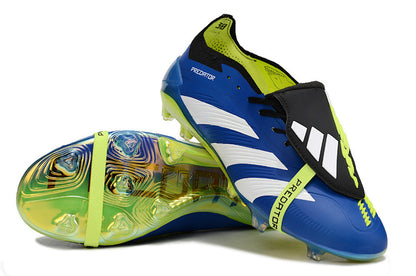 Adidas Predator Accuracy FG Boots