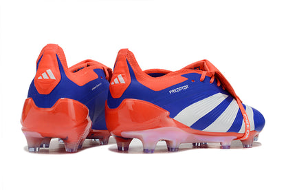 Adidas Predator Elite Foldover Tongue FG 'Advancement Pack'