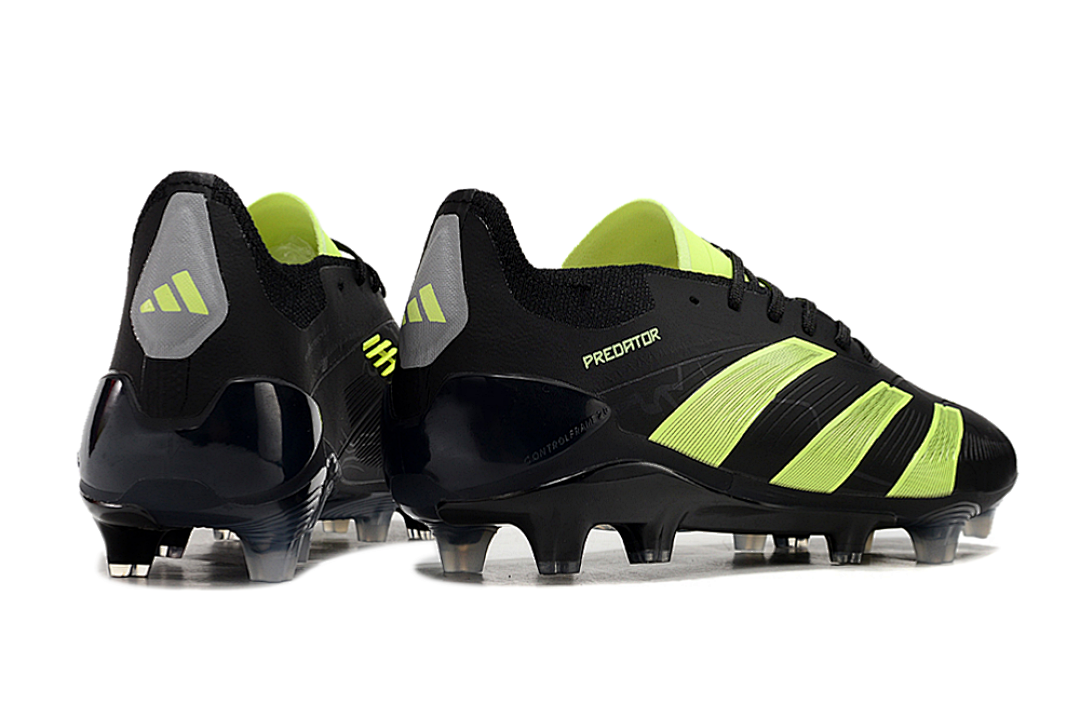 Adidas 24.1 Predator accuracy+FG Boots