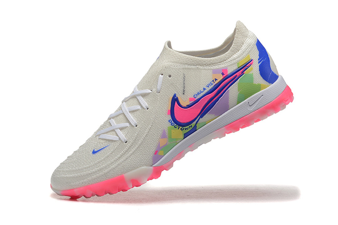 GX 2 Low-Cut Knit TF
