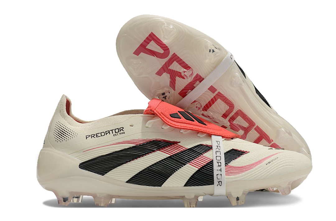 PREDATOR ACCURACY FG