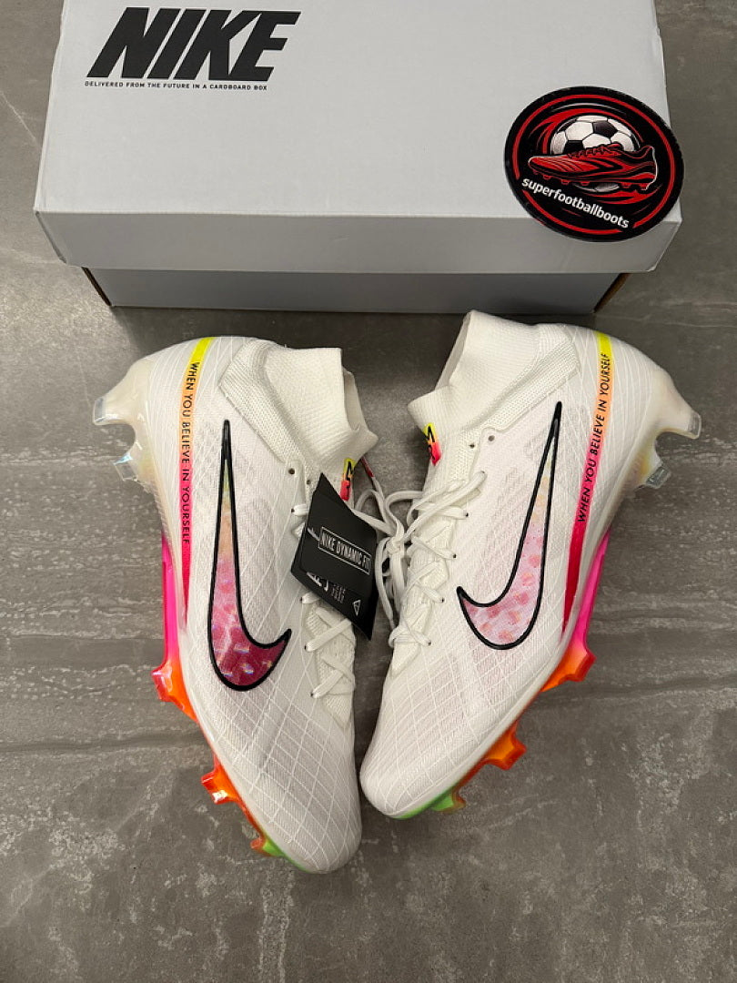 Nike Mercurial Vapor 15 Elite FG