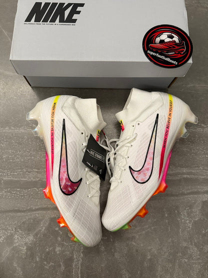 Nike Mercurial Vapor 15 Elite FG
