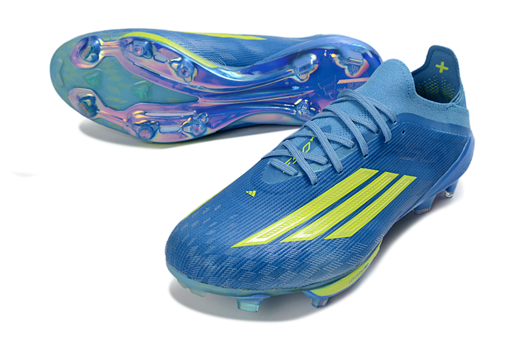 Adidas F50 Elite FG 'Ice Cold Precision Pack'
