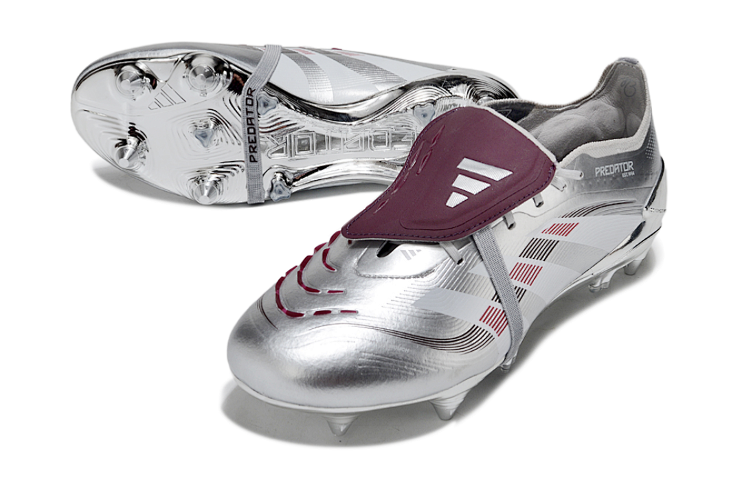 adidas 25 Predator Elite Tongue SG