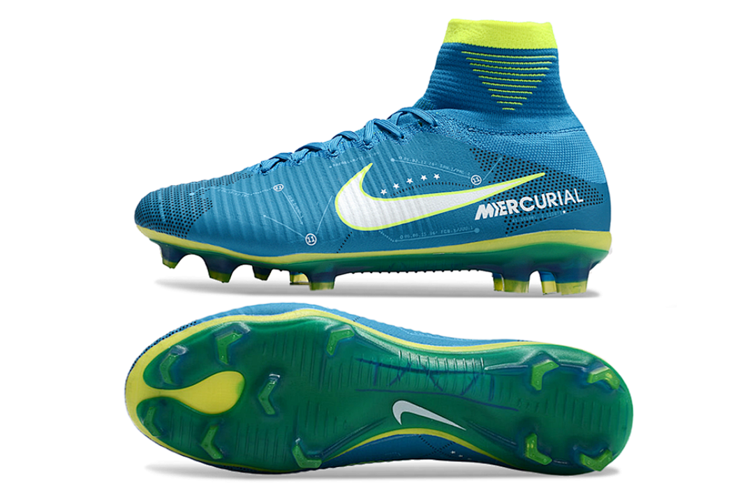 Nike Zoom Superfly 5 Elite FG