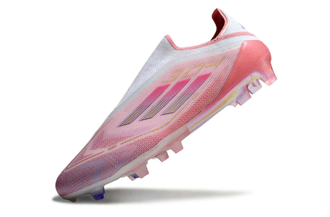 adidas F50 Elite Laceless FG