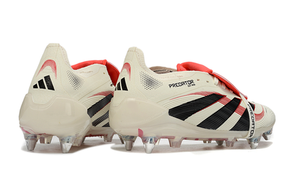 Adidas Predator accuracy+SG Boots