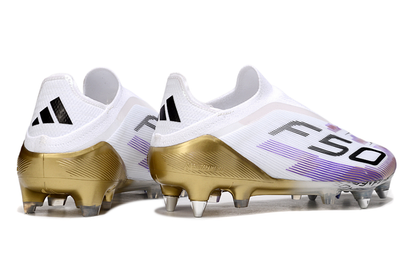 adidas F50 Elite Laceless FG