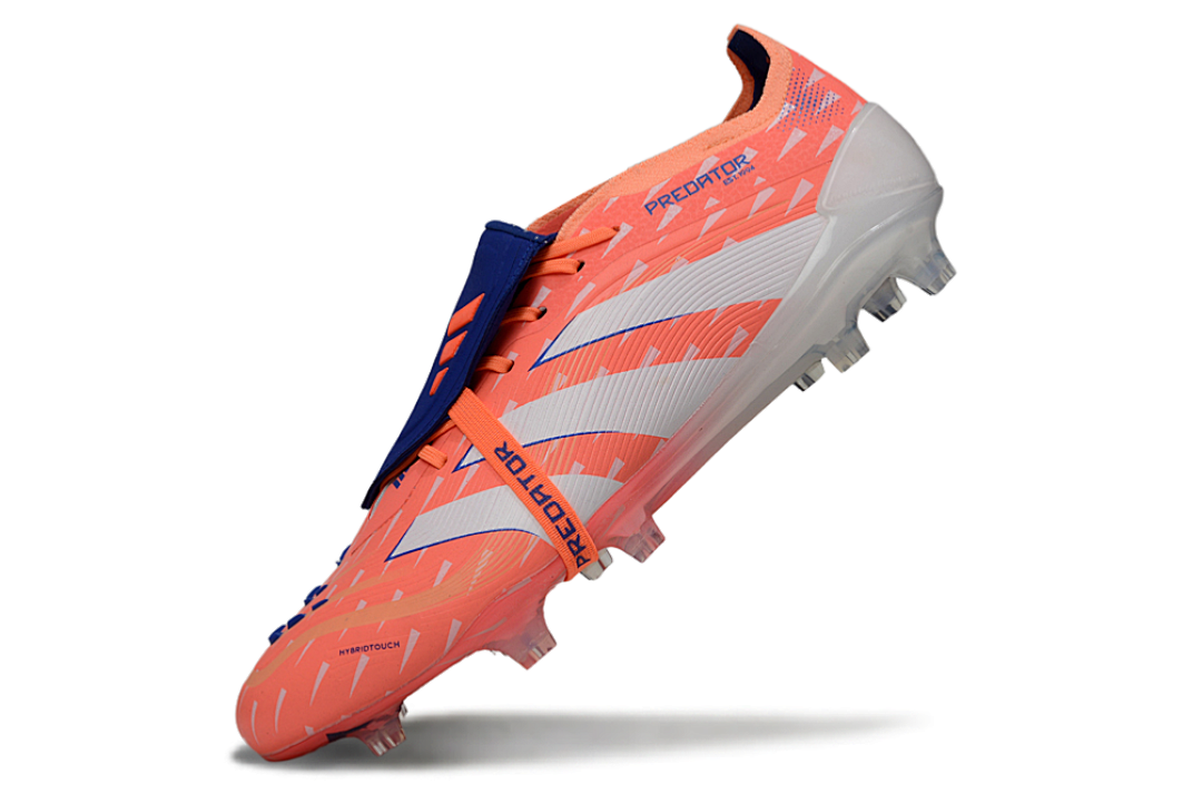 adidas 25 Predator Elite Tongue FG