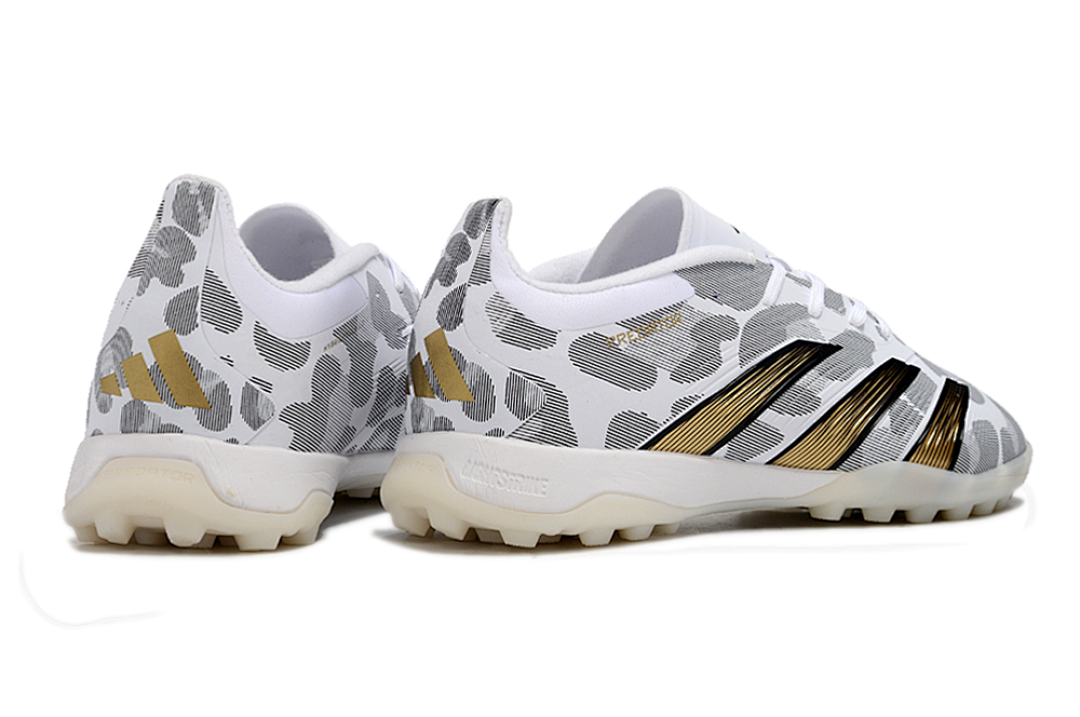 Adidas 24.2 Predator accuracy+TF Boots