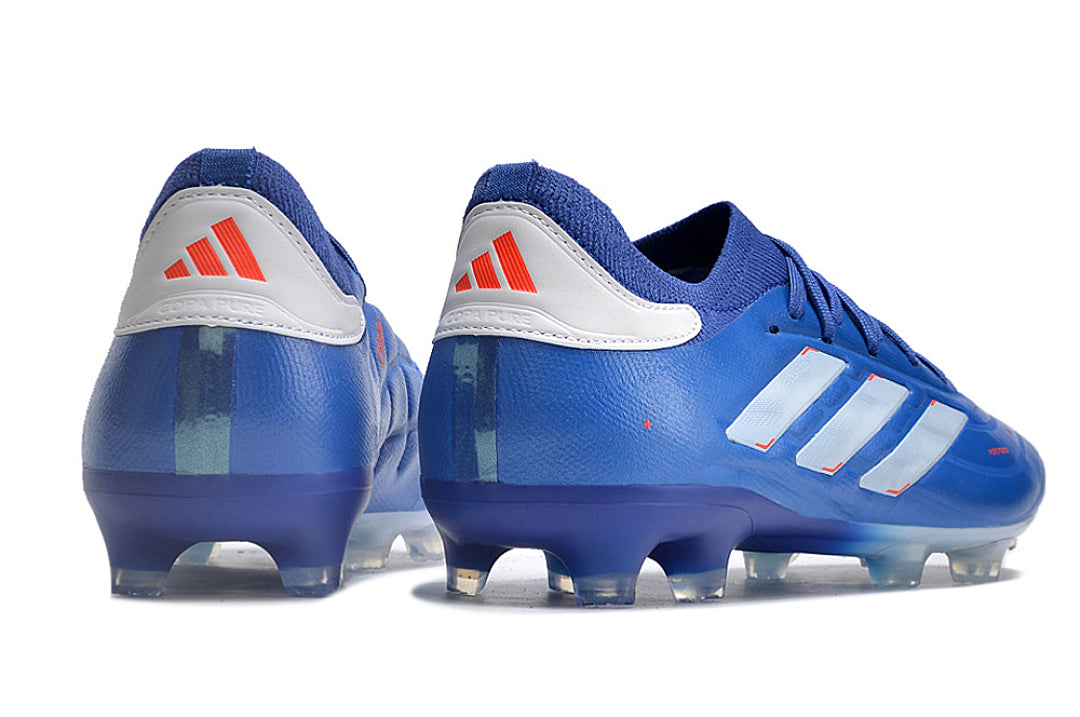 COPA PURE II+ FG BOOTS