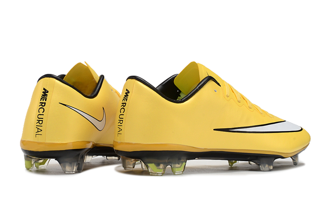 Nike Mercurial Vapor 10