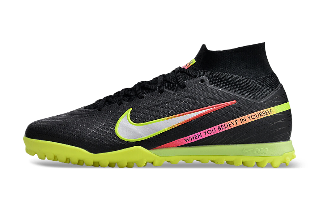 Mercurial Superfly IX Elite TF