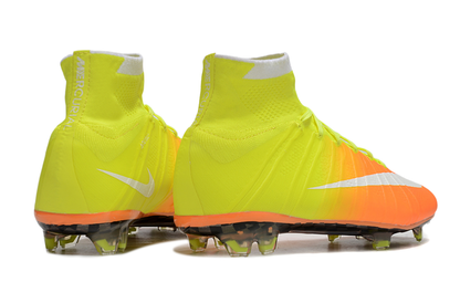 Nike Zoom Superfly 4 Elite FG