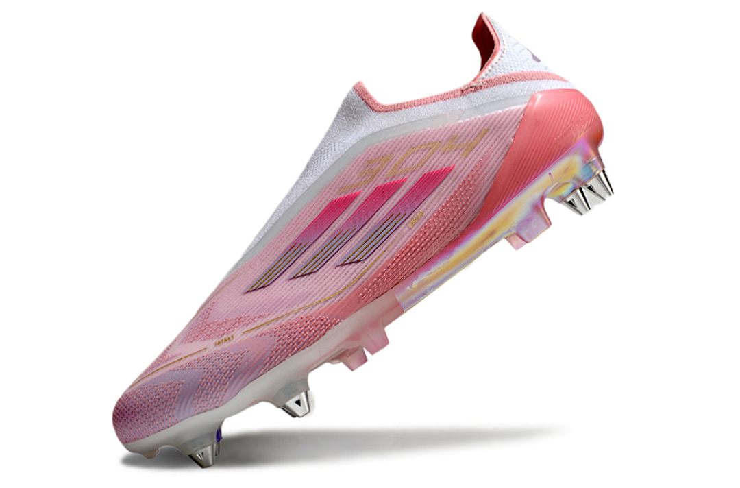 adidas F50 Elite Laceless SG