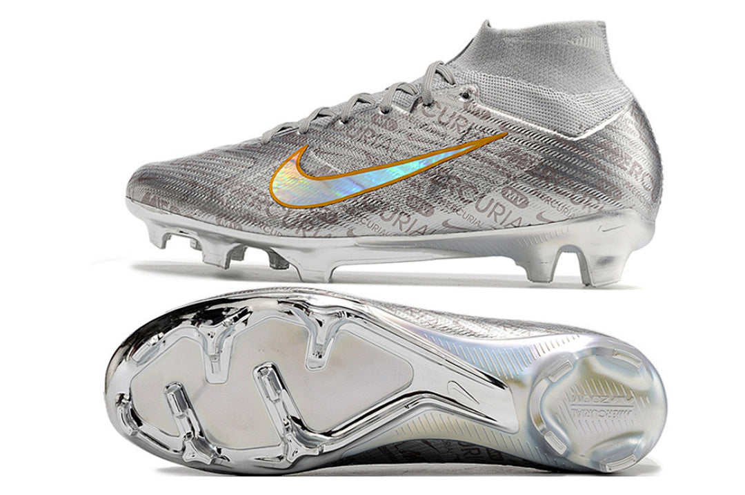 Nike Zoom Mercurial Superfly 9 Elite FG 'Mad Ready Pack'