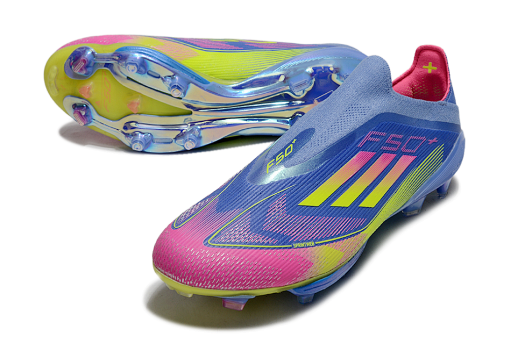 Adidas F50 Elite Laceless FG 'Celestial Victory Pack'